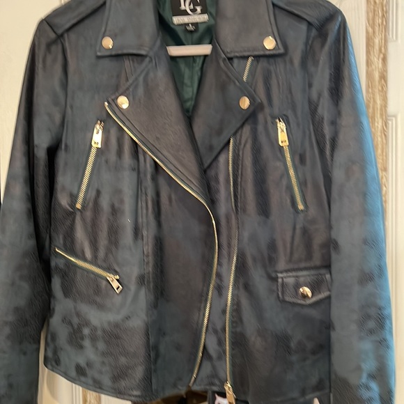 jacket - Picture 3 of 3